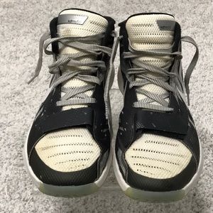 Nike KD Trey5 III Basketball shoes